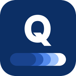 QuickTUI Logo